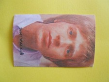 CARD 1969 ALBUM 3 VICTORIA VEDETTEN PARADE SCOTT WALKER #422 [AF3]298