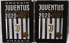 Euro Publishing, Juventus
