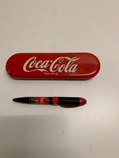 Coca cola penna sfera