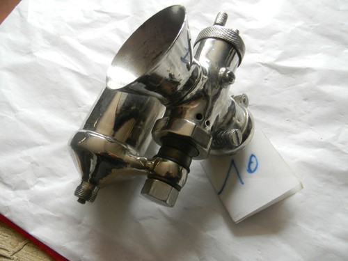 Carburatore gurtner per moto - carburatore,