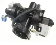 JC.SHOP® POMPA DOPPIA SCARICO