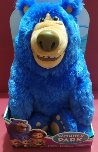 Peluche boomer - 🎡🎪🎢peluche,
