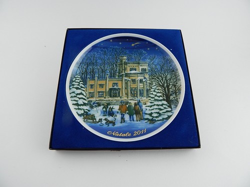 Royal tettau originale piatto - tettau,