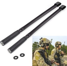 2x Dual Band VHF UHF