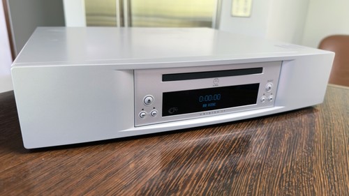 Linn unidisk s lettore - unidisk,