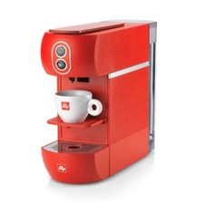 Illy Easy 23522 800W Macchina