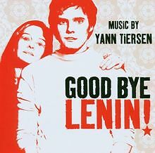 Goodbye Lenin-New Version von
