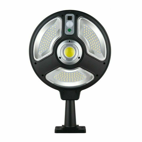 Lampione stradale led con - lampione,