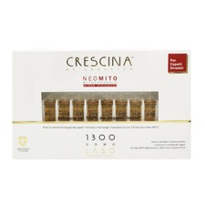 Trattamneto ricrescita capelli LABO Crescina Neo Mito 1300 Uomo Fiale 20x3,5ml