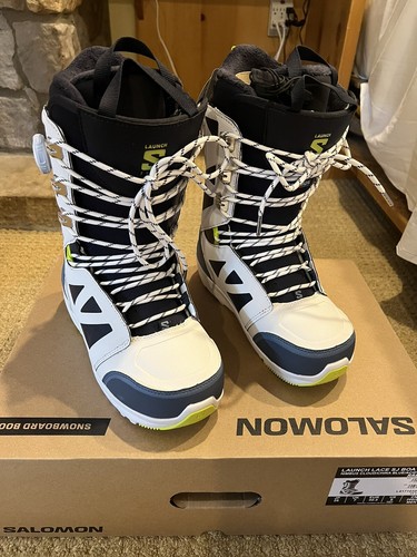 Snowboard boots - snowboard,
