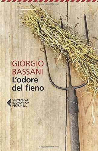 Odore del fieno bassani - del,
