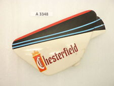 Yamaha XS 750 fiancatina destra 2F32172100