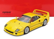 1/18 KYOSHO - FERRARI - F40