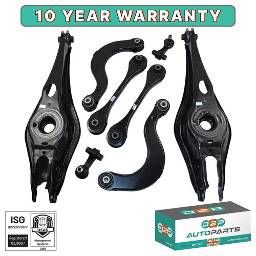 Kit braccio oscillante - kit,