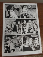 Daniele bigliardo dylan dog - bigliardo,