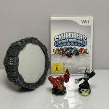 SKYLANDERS SPYRO'S ADVENTURES WII ITA Nintendo Wii / WII U + Base e 2 Personaggi