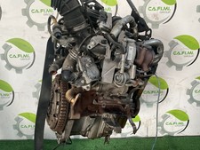 MOTORE COMPLETO PER RENAULT
