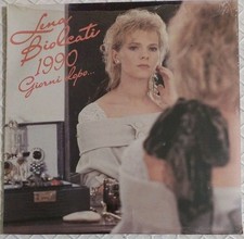 Lena Biolcati _ 1990 Giorni