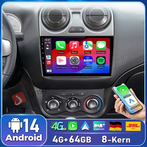 64g carplay core - 4g+64g,