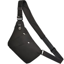 Borsa da viaggio antifurto