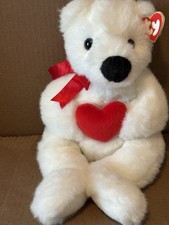 Peluche orsacchiotto vintage
