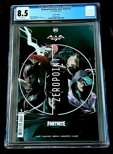 Batman fortnite zero point - batman, fortnite: