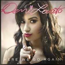 Demi Lovato Here We Go Again
