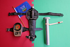 Set 3 pezzi per immersioni