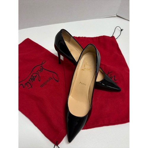Christian louboutin kate - louboutin, "so