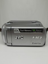 Jvc Everio GZ-HD500SE