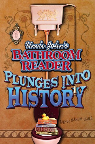 Uncle john bathroom reader - john's,