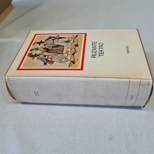Teatro 1967 einaudi - 1967,