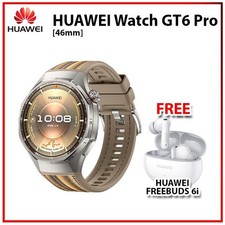 Huawei Watch GT 6 Pro 46 mm