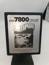 Cartuccia videogioco atari - videogioco,