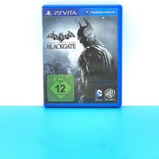 BATMAN: Arkham Origins