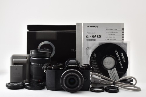 Mint 2791 olympus om d - [mint+,