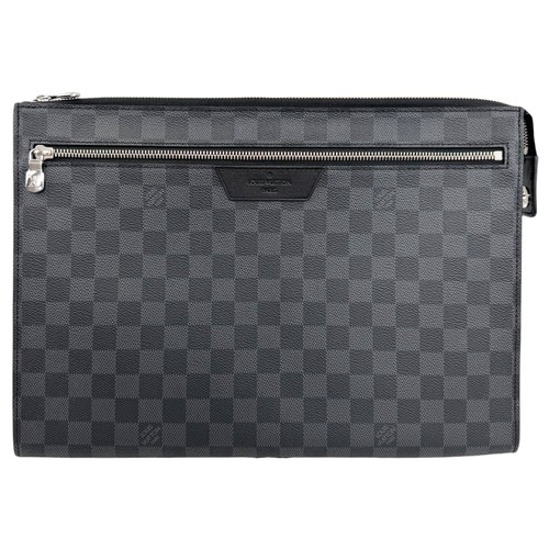 Pochette louis vuitton damier - louis,