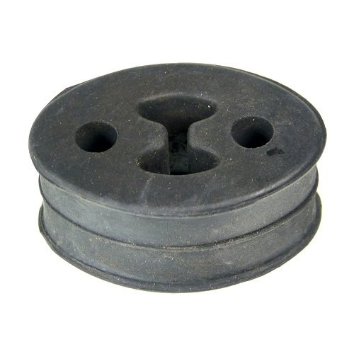 Scarico gomma anteriore fiat - scarico,