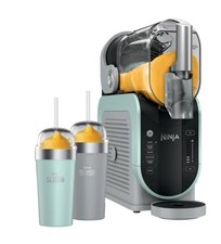 NINJA SLUSHI MACCHINA PROFESSIONALE PER BEVANDE SURGELATE, 96 OZ. CAPACITÀ - MULTI