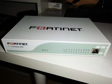 Interruttore firewall Fortinet