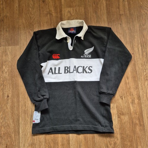 Maglia rugby vintage - maglia,
