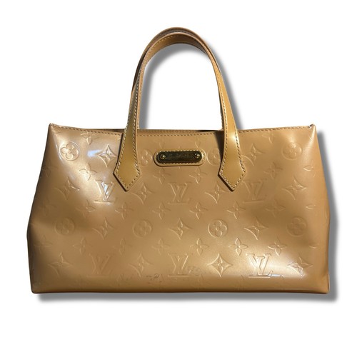 Autentica borsa tote louis - borsa,