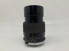 Soligor C/D 135 mm 1:2.8 52 mm