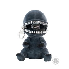 QUANTUM MECHANIX QMX Peluche