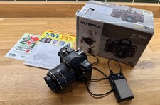 Pacchetto fotocamera Olympus