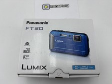 Panasonic Lumix DMC FT30 /