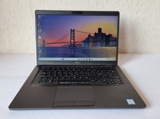 Dell Latitude 5400..i5-8365U..Ram 16 SSD 256 FHD+ Batt Eccellente RICONDIZIONATO