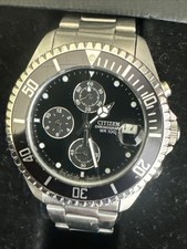 Orologio Citizen anni 2000