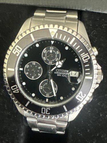 Orologio citizen anni 2000 - orologio,