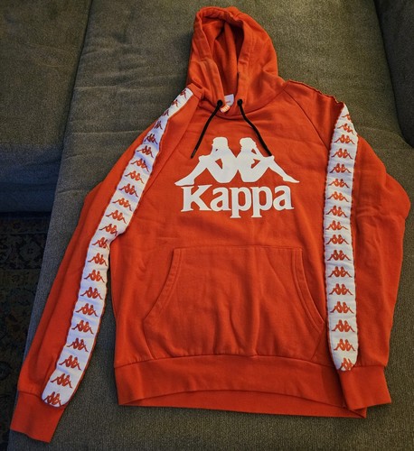 Felpa con cappuccio - , kappa